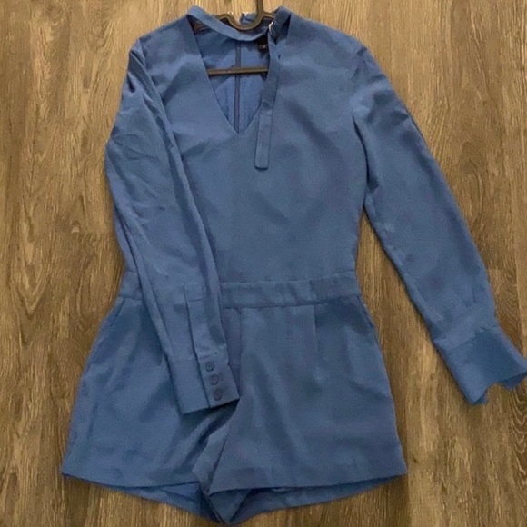 Marciano jumpsuit worn once - Picture 2 of 6